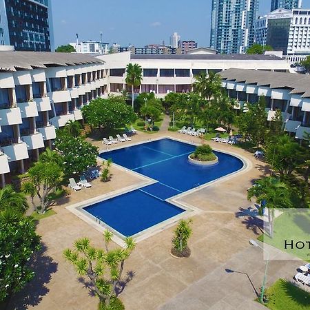 Hotel Tropicana - SHA Extra Plus Pattaya Exterior foto